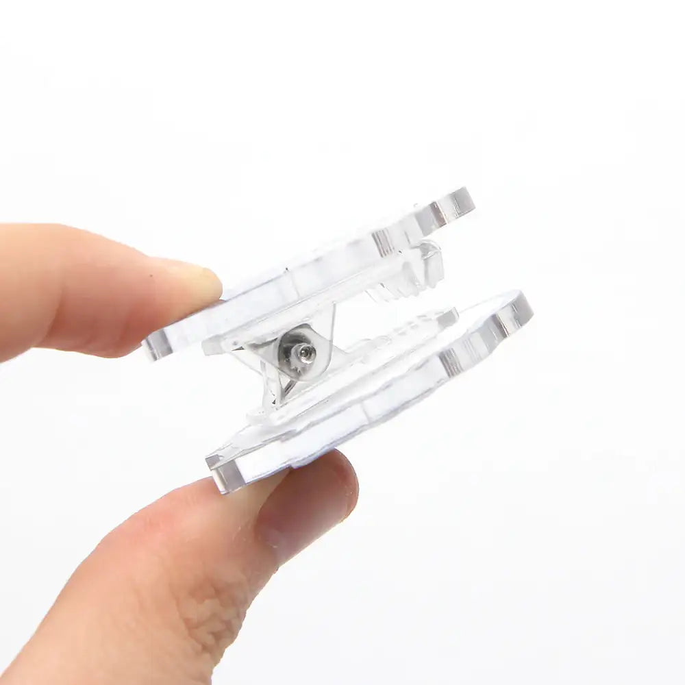 Surge Towards You - Acrylic Clip Set - Webtoon Shop - Home & Living, Accessories - Harumio