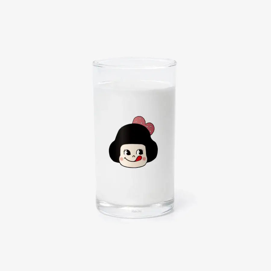 Malsso - Haveli Glass Cup - Marpple Shop - Glass Cup - Harumio