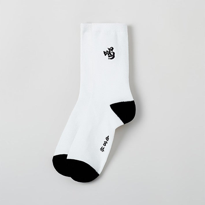 SPAO x Namgung Hyuk - Socks