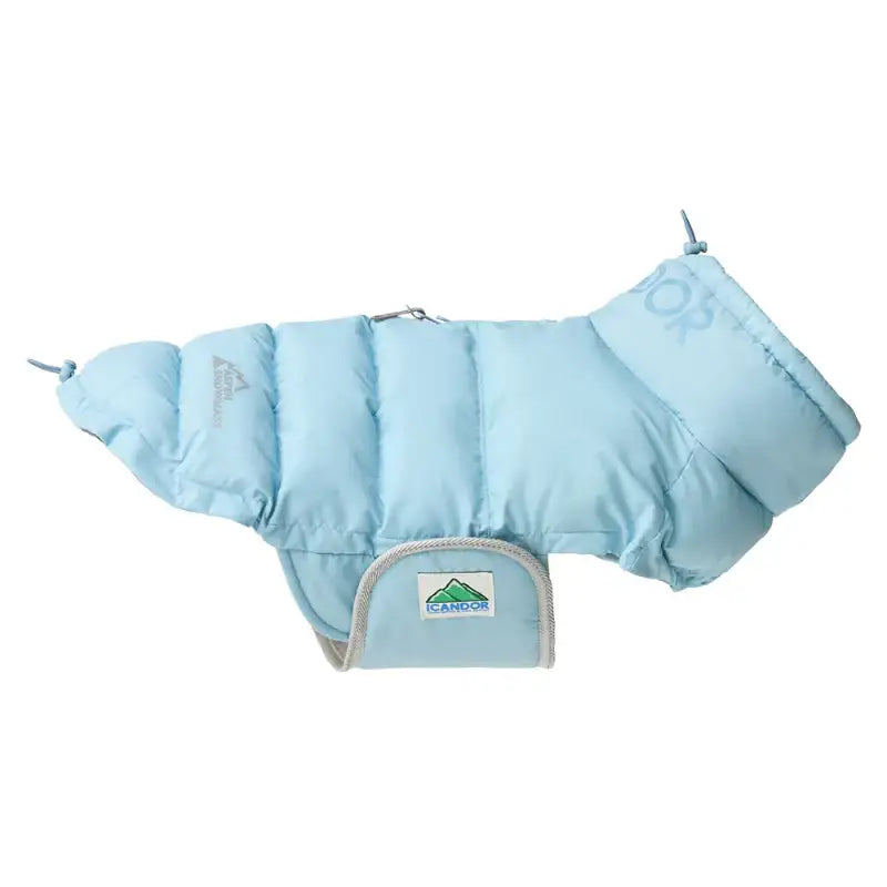 iCANDOR - F/W Edition - Adventure Parka, Thermo 3 - iCANDOR - Pet Clothes - Harumio