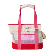 iCANDOR - Brisbane Bag - iCANDOR - Pet Carriers - Harumio