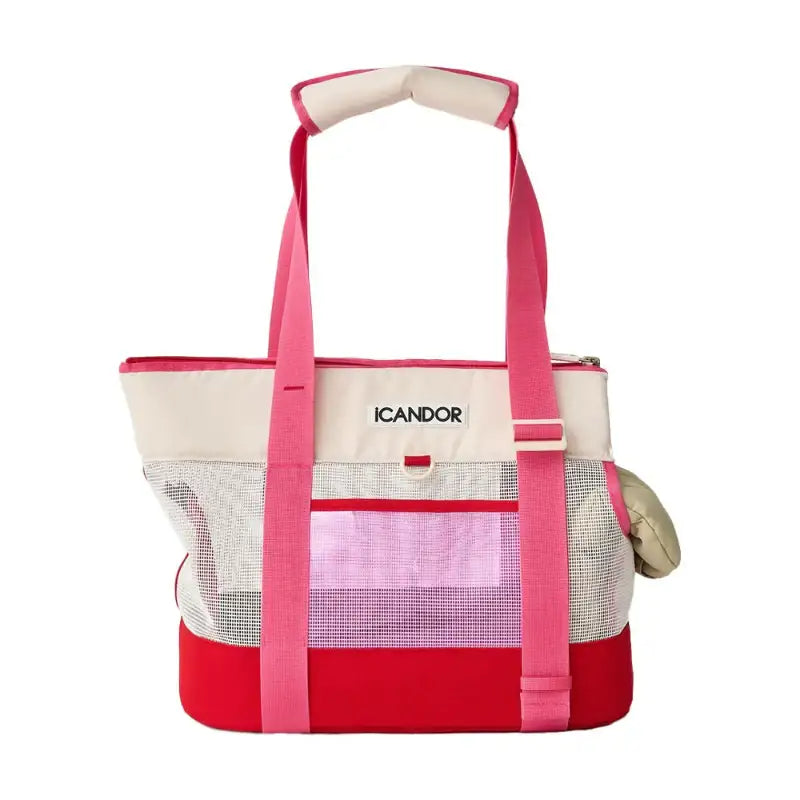 iCANDOR - Brisbane Bag - iCANDOR - Pet Carriers - Harumio