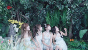Girl's World 2ND MINI Album - Signed Album - Lizent - Album - Harumio