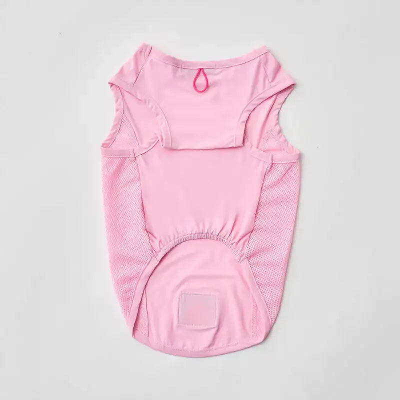 iCANDOR - Ocean Cooling Vest - iCANDOR - Pet Clothes - Harumio
