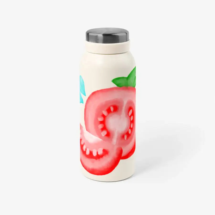Kkkart - Fresh Tomatoes Family Tumbler - Marpple Shop - Tumbler - Harumio