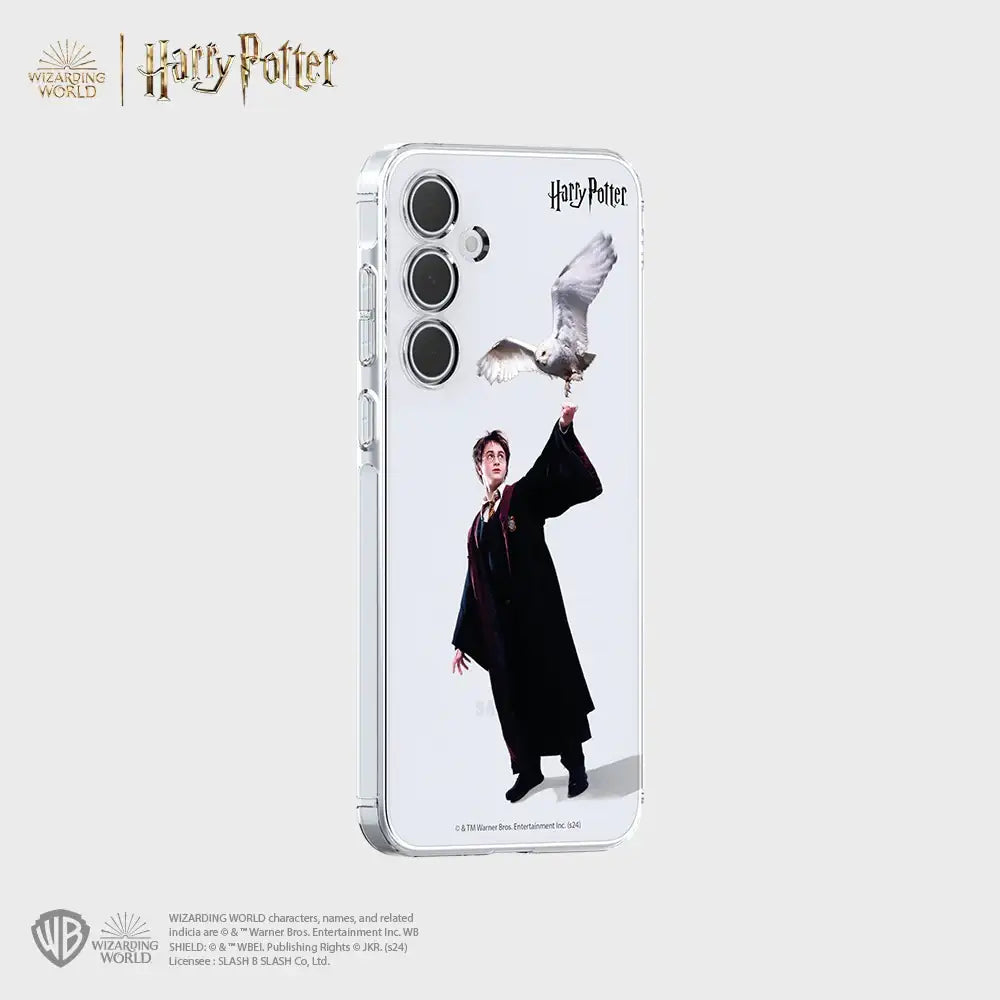 SLBS - Harry Potter Prime Case (Galaxy A35) - SLBS - Phone Case - Harumio