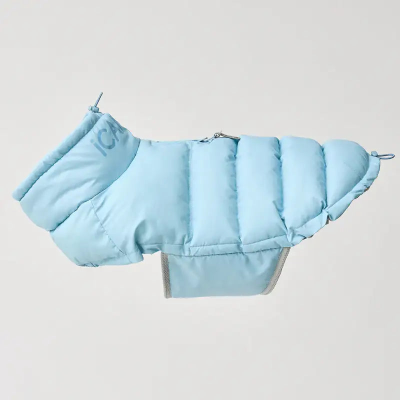 iCANDOR - F/W Edition - Adventure Parka, Thermo 3 - iCANDOR - Pet Clothes - Harumio