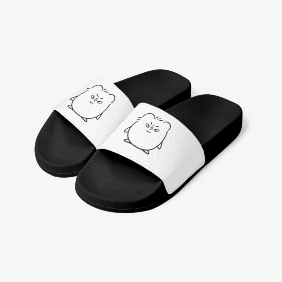 Hamss - Ham's Slippers - Marpple Shop - Slippers - Harumio