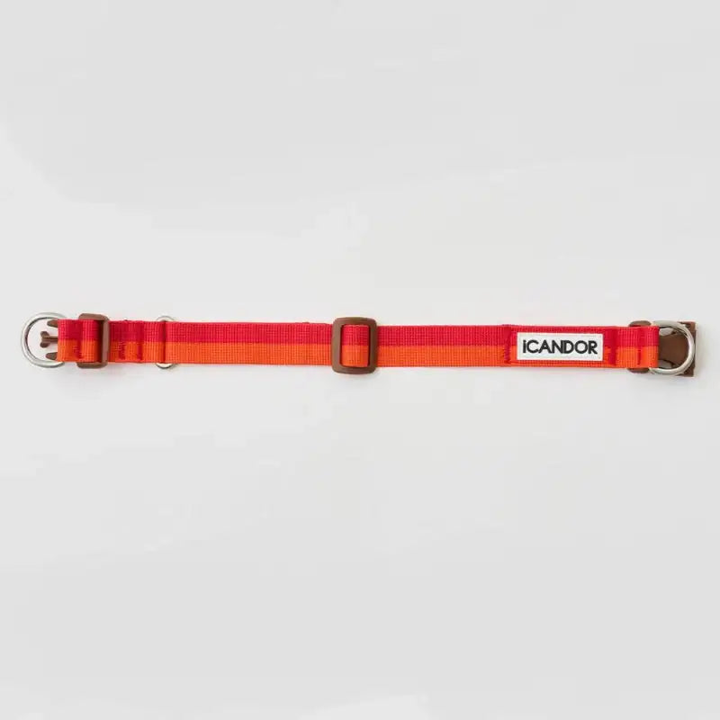 iCANDOR - Gentle Collar Dual - iCANDOR - Pet Collars - Harumio