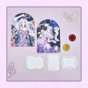 The Taming of the Tyrant - The Taming of the Tyrant Set - Toon!que - Accessories - Harumio