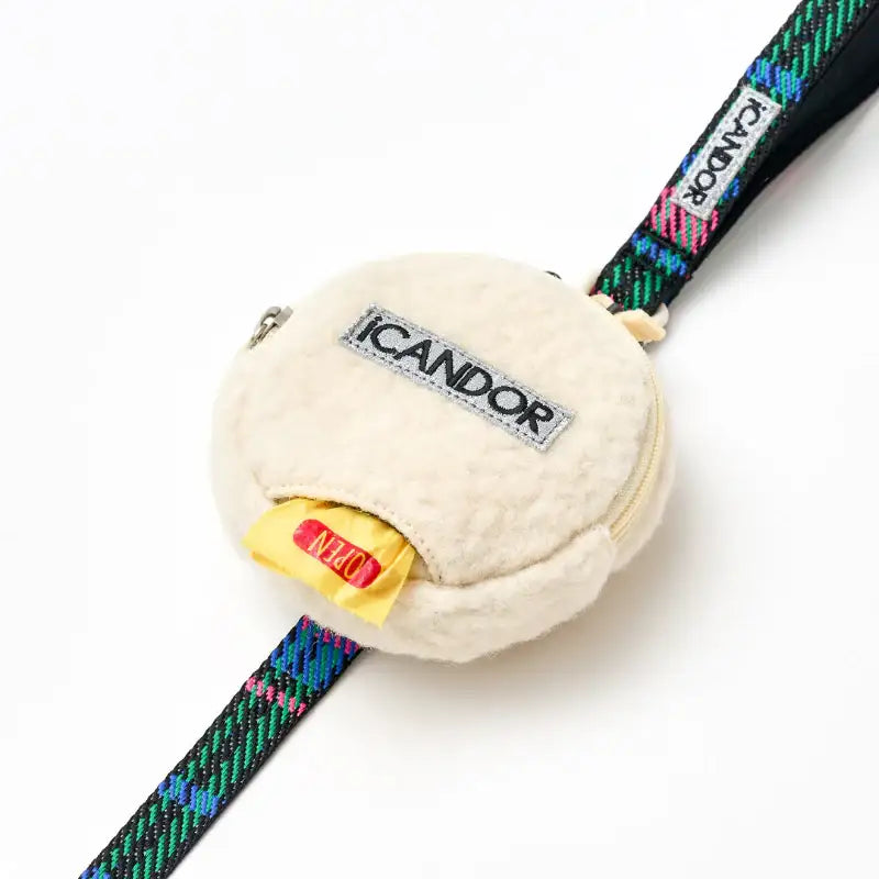 iCANDOR - F/W Edition - Dingle-Dangle Bag