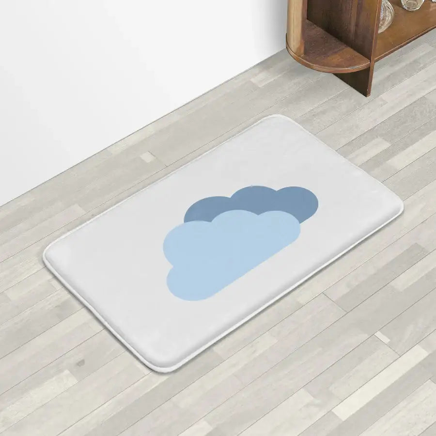 TEAMDOCTOR - Cloud Soft Mat - Marpple Shop - Mat - Harumio