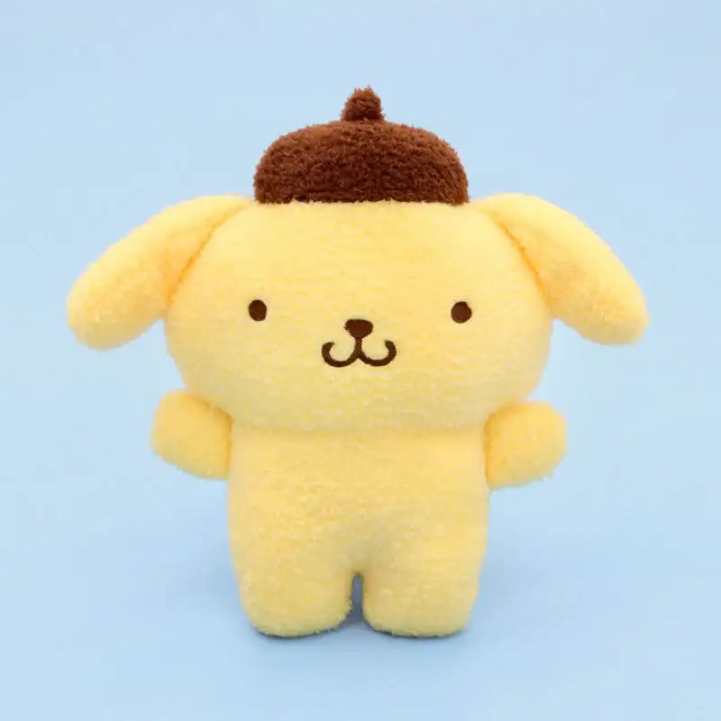 NARA HOME DECO X Sanrio - Standing Cushion Cutie - NARA HOME DECO - Doll Cushions - Harumio
