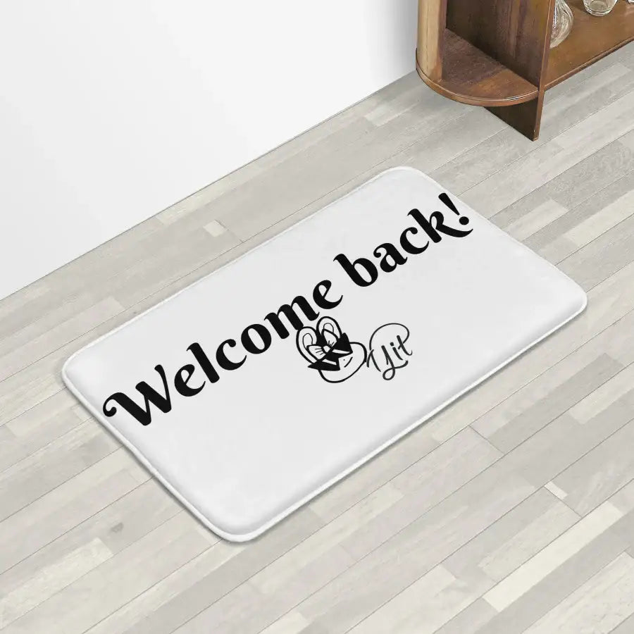 Laist - Ttukki Soft Bath Mat - Marpple Shop - Mat - Harumio