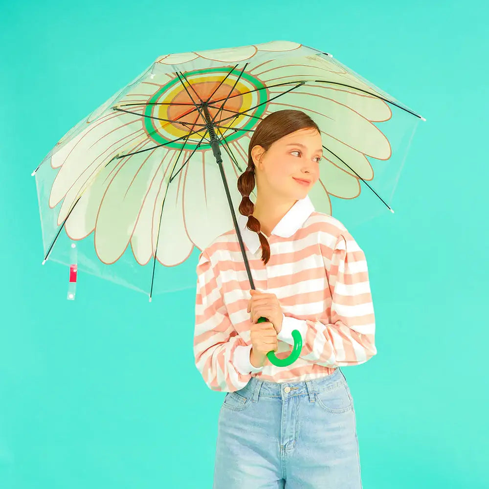 Wiggle Wiggle - Bubble Umbrella - Wiggle Wiggle - Umbrella - Harumio