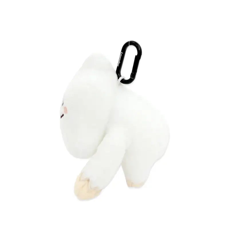 NARA HOME DECO X MapleStory - Doll Keyring - NARA HOME DECO - Doll Keyrings - Harumio