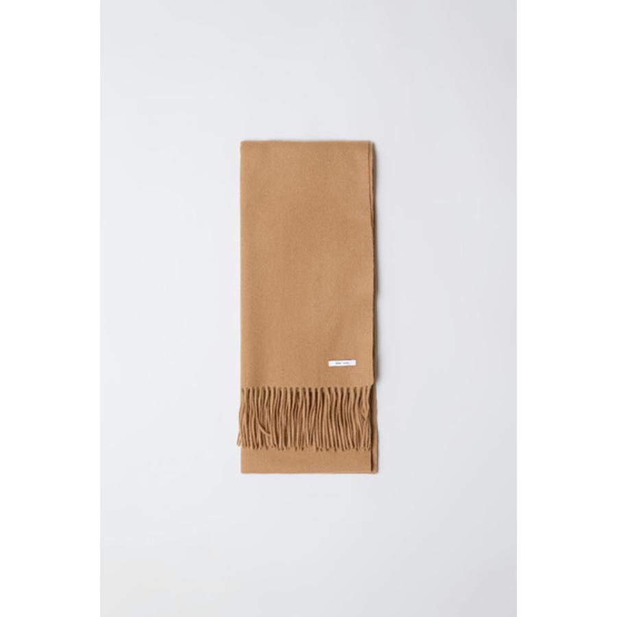 SPAO - Wool Muffler