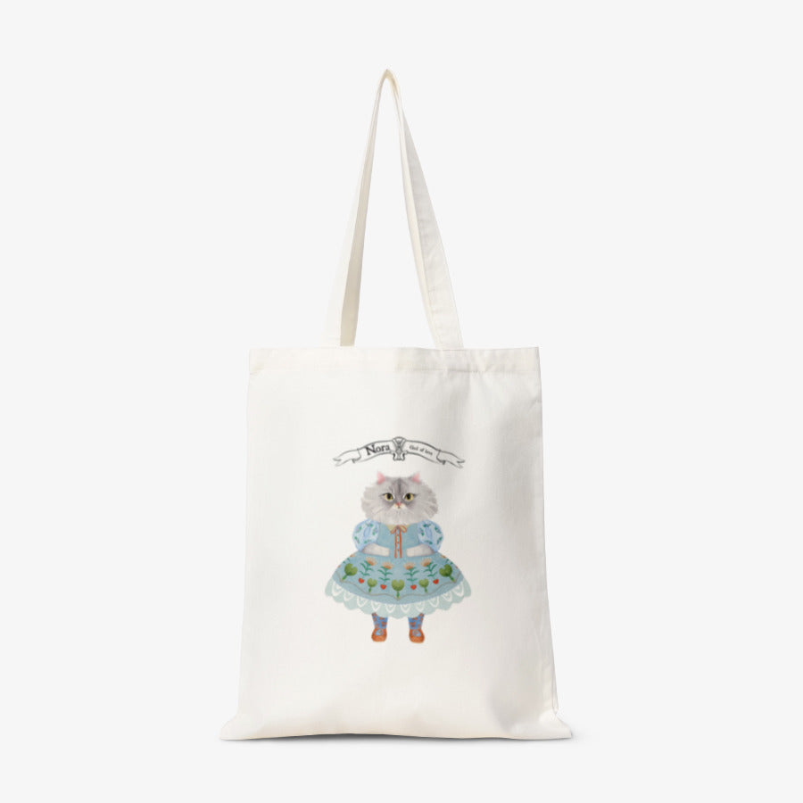 KK Lifestyler - Nora & Belle Purry Bag - Marpple Shop - Bag - Harumio