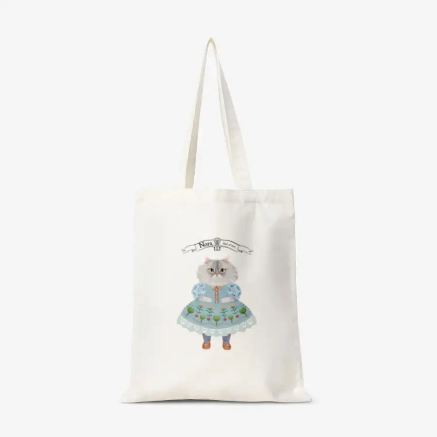 KK Lifestyler - Nora & Belle Purry Bag - Marpple Shop - Bag - Harumio