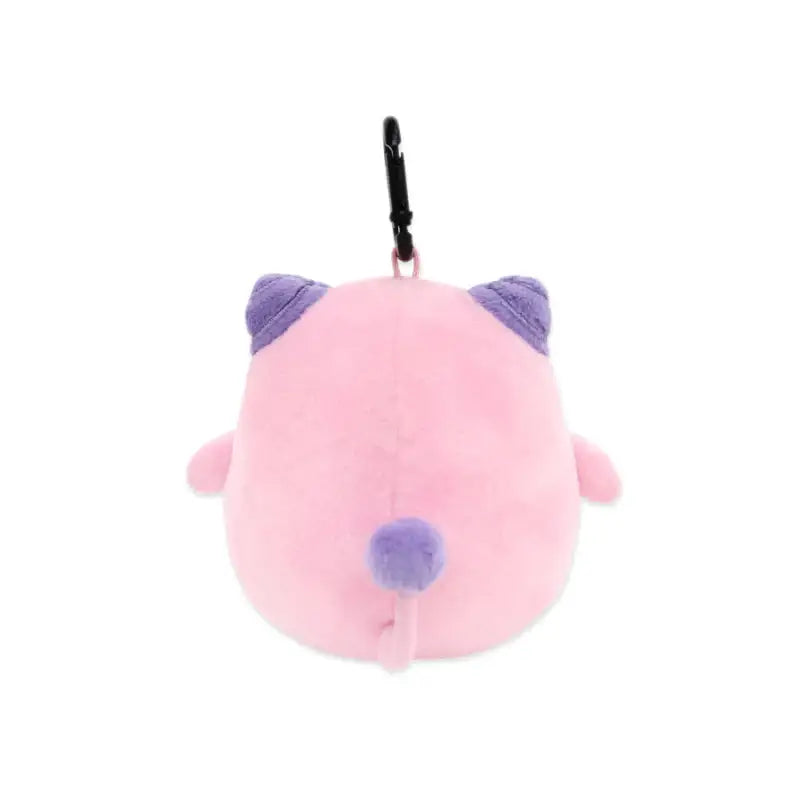 NARA HOME DECO X MapleStory - Doll Keyring - NARA HOME DECO - Doll Keyrings - Harumio