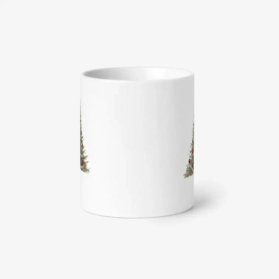 Clever Sunny - Christmas Mug - Marpple Shop - Mug - Harumio