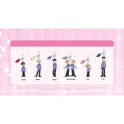 Ouran High School Host Club x Toon!que - Acrylic Keyring - Toon!que - Acrylic Keyring - Harumio