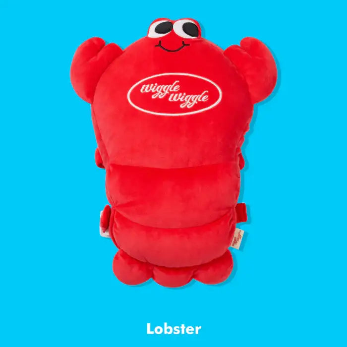 Wiggle Wiggle - Kids Head Protector Cushion - Wiggle Wiggle - Cushion - Harumio