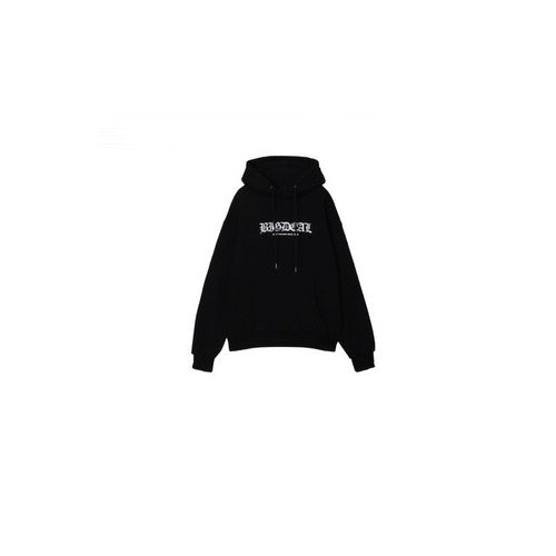 Lookism VVIP Popup Store - Big Deal Brushed Hoodie