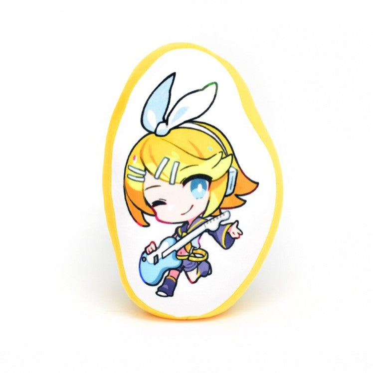 Hatsune Miku - Piapro Characters Warrior Cushion