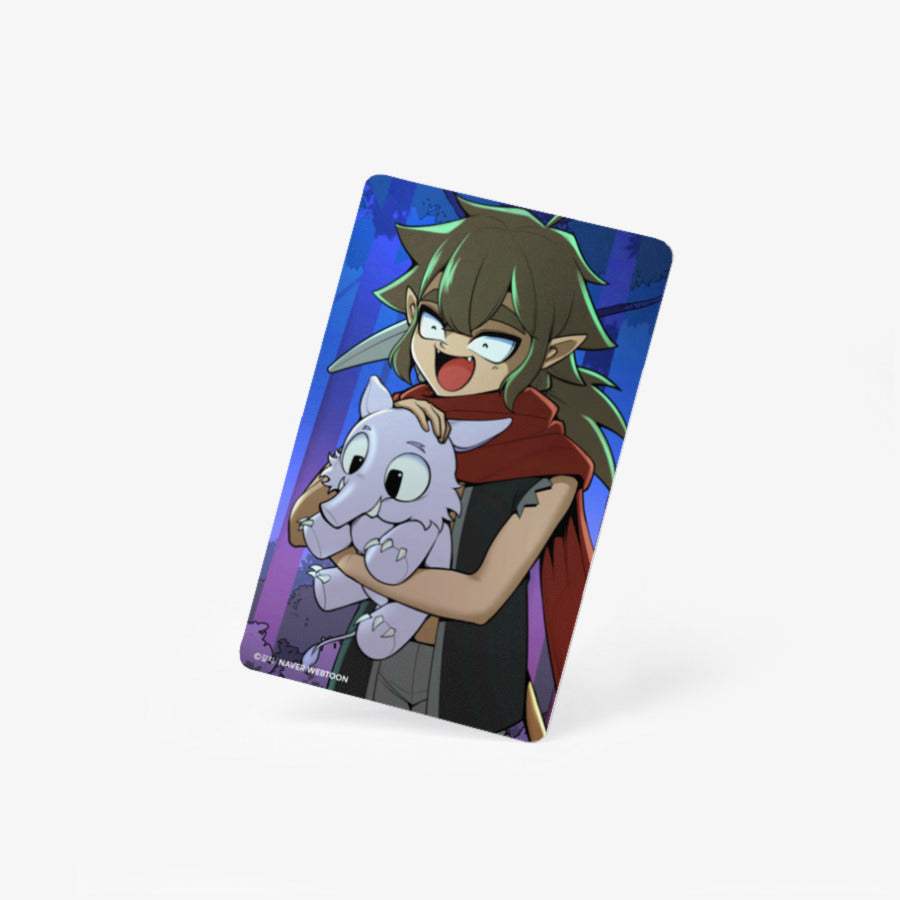 Fox Fox - The Fox Sisters General Photocard - Marpple Shop - Photocard - Harumio