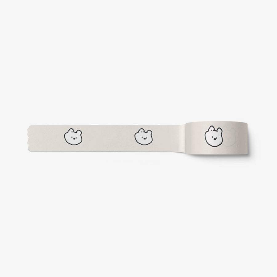 AECY - Cute Icon Scotch Tape - Marpple Shop - Tape - Harumio