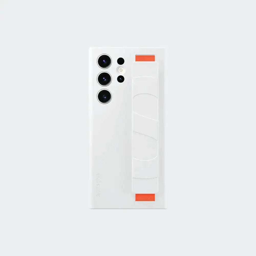 SLBS - Galaxy S23 Series Silicone Grip Case - SLBS - Home & Living, Accessories - Harumio