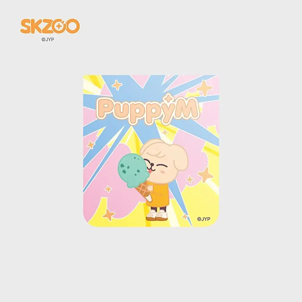 SLBS - SKZOO Flipsuit Card (Galaxy Z Flip5) - SLBS - Home & Living, Accessories - Harumio