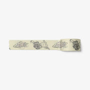 KIWA11ART - Masking Tape - Marpple Shop - Masking Tape - Harumio