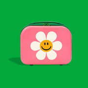 Wiggle Wiggle - Pink Flower Ready Bag - Wiggle Wiggle - bag - Harumio