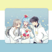 Anz - Mouse Pad - Webtoon Shop - Mouse Pads - Harumio