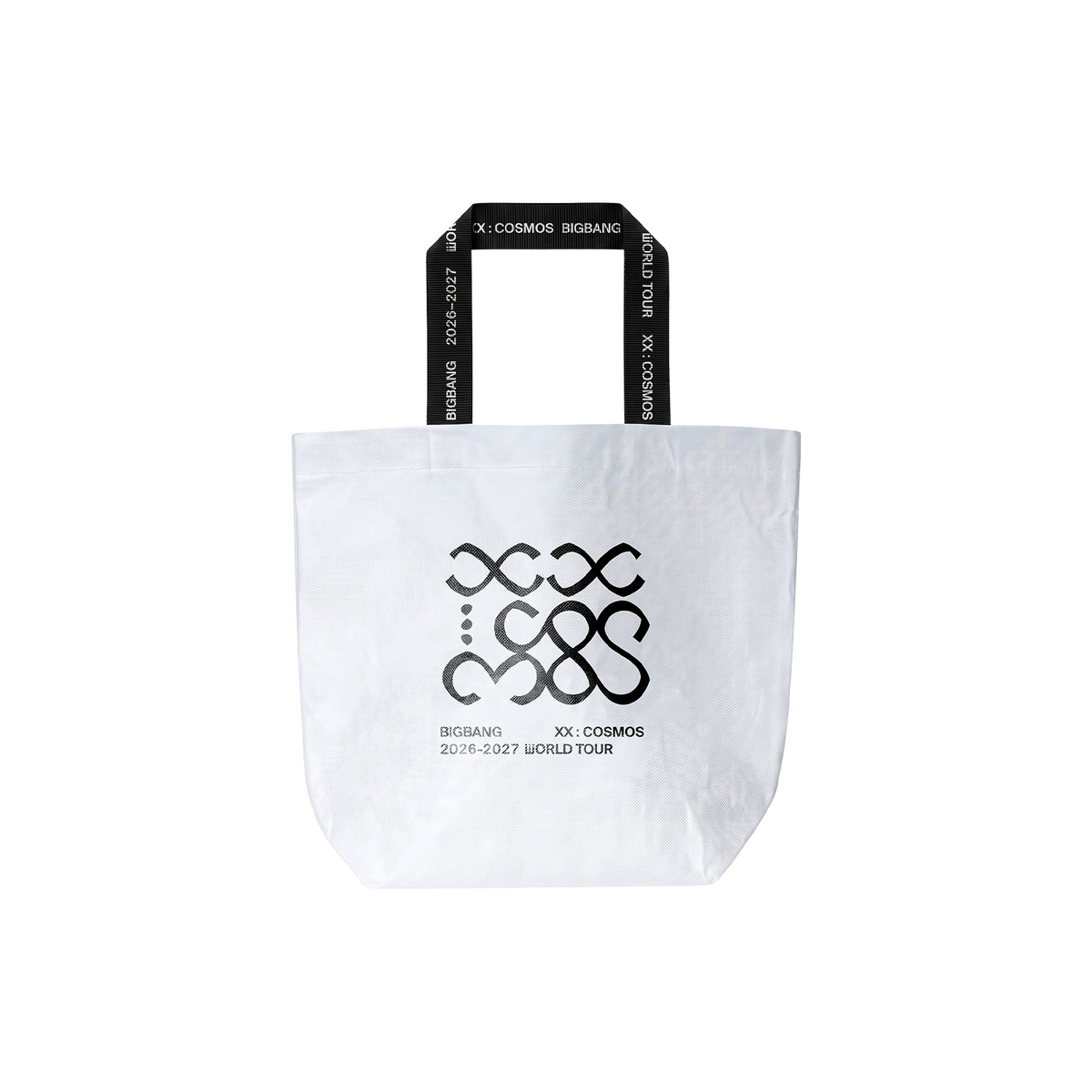 BIGBANG: COSMOS - Reusable Bag