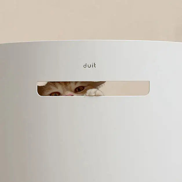 Duit - Pet Round Table House - Duit - Home & Living, Accessories - Harumio
