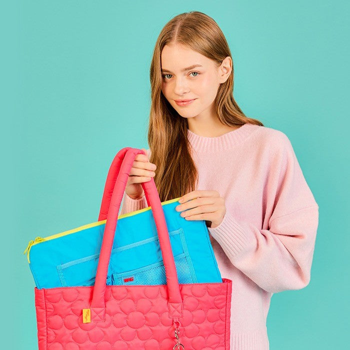 【Wiggle Wiggle】Two In One Laptop Bag Wiggle Wiggle - 2 in 1 Laptop Bag – Harumio
