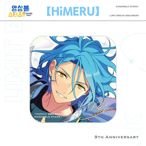 Ensemble Stars!! - LIMIT BREAK Series Badge