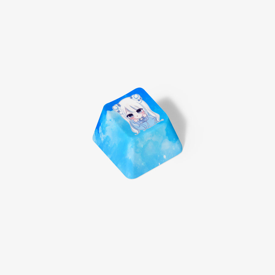 Healia - Feeling Refreshed Keycap