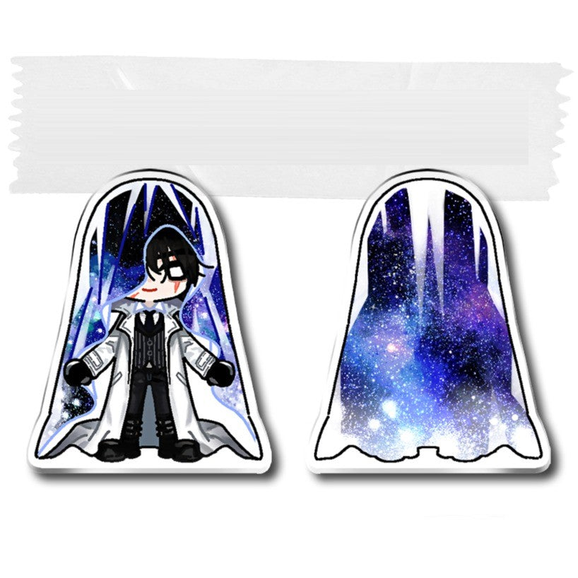 My Numbered Days Of Happiness Removable Sticker Set Harumio My numbered days of happiness removable sticker set harumio