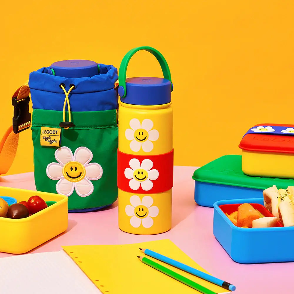LEGODT x Wiggle Wiggle - Tumbler - Wiggle Wiggle - Tumbler - Harumio