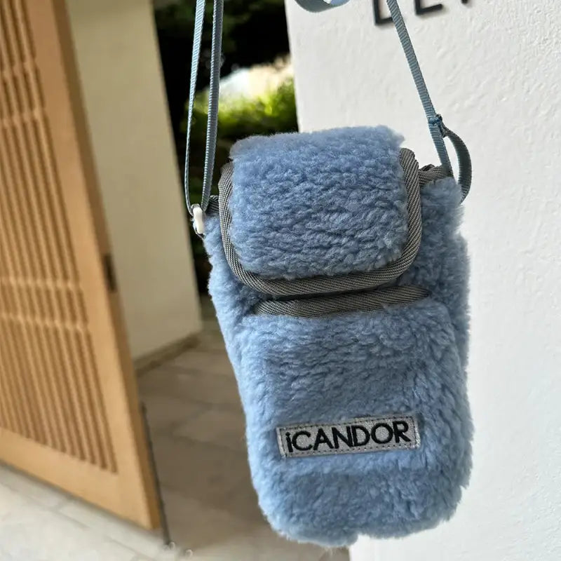 iCANDOR - F/W Edition - Cashew Nut Bag - iCANDOR - Pet supplies - Harumio