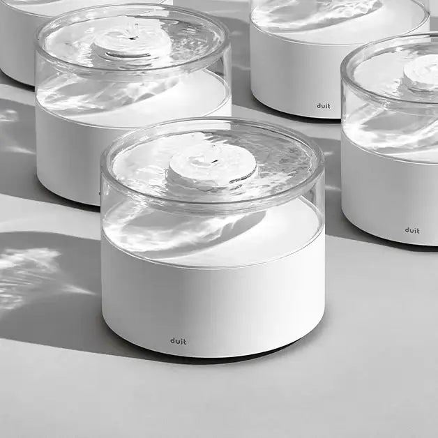 Duit - Water Pot - Duit - Home & Living, Accessories - Harumio