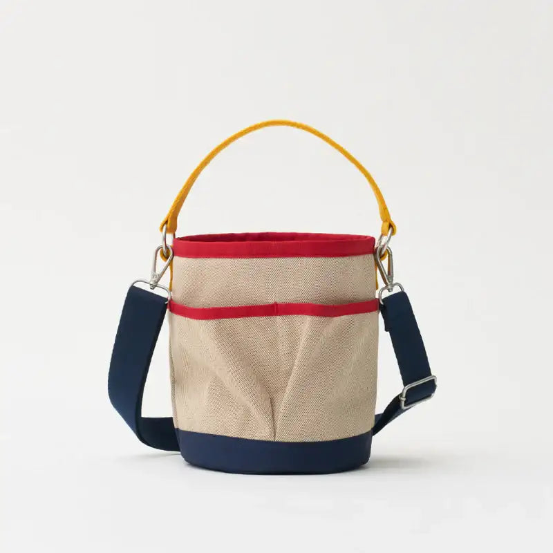 iCANDOR - Zucchini Bag – Harumio
