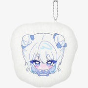 Healia - Come Along Too! Plush Toy Keychain