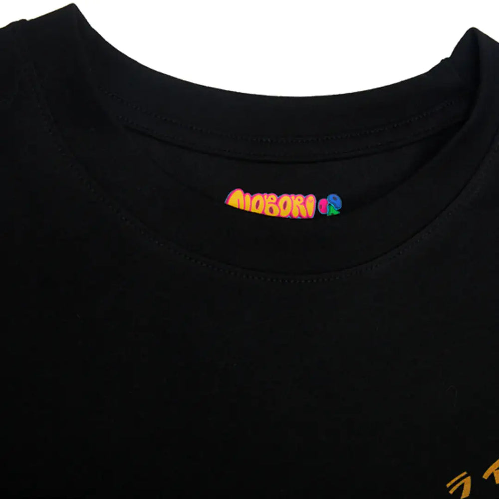 Nobori - Climbing Otter/Cat T-shirt - Nobori - Clothing - Harumio