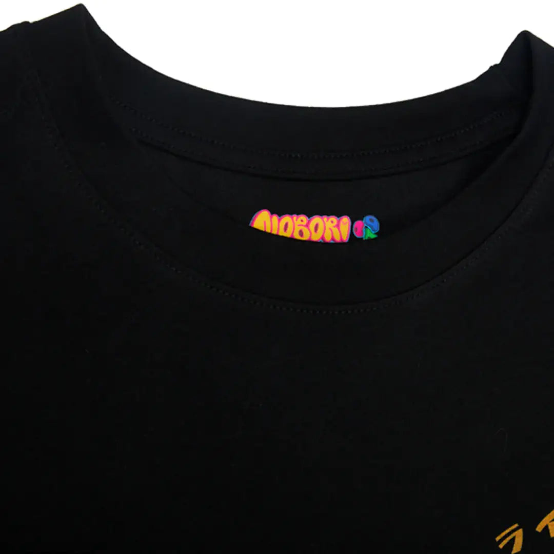 Nobori - Climbing Otter/Cat T-shirt - Nobori - Clothing - Harumio
