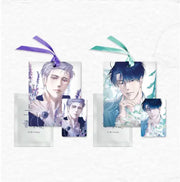 Still, Like Me x Toonique - Perfume Sachet + Photocard - Toon!que - Collectibles - Harumio